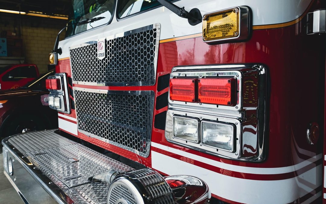 Distribusi Bantuan di Sekolah